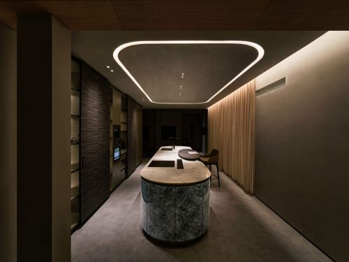 New Versailles Social Kitchen